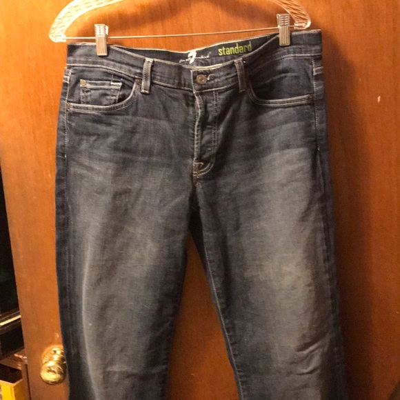 For all mankind Jeans - Picture 2 of 5